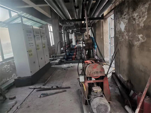 甘井子建筑房屋厂房地基基础沉降处理方案有哪些？