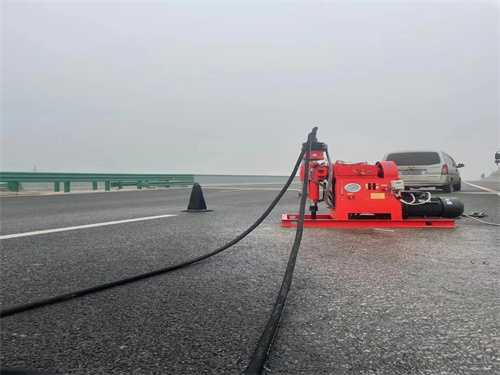 甘井子钻孔灌注桩后注浆技术在桥梁中的应用